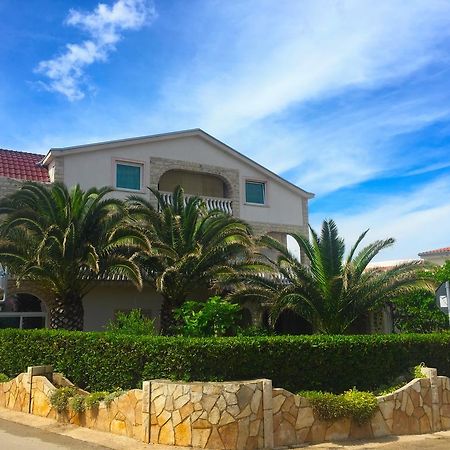 Apartments Stojanovic Вир Екстериор снимка