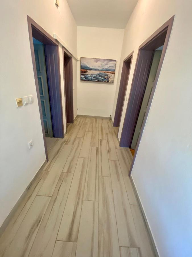 Apartments Stojanovic Вир Екстериор снимка