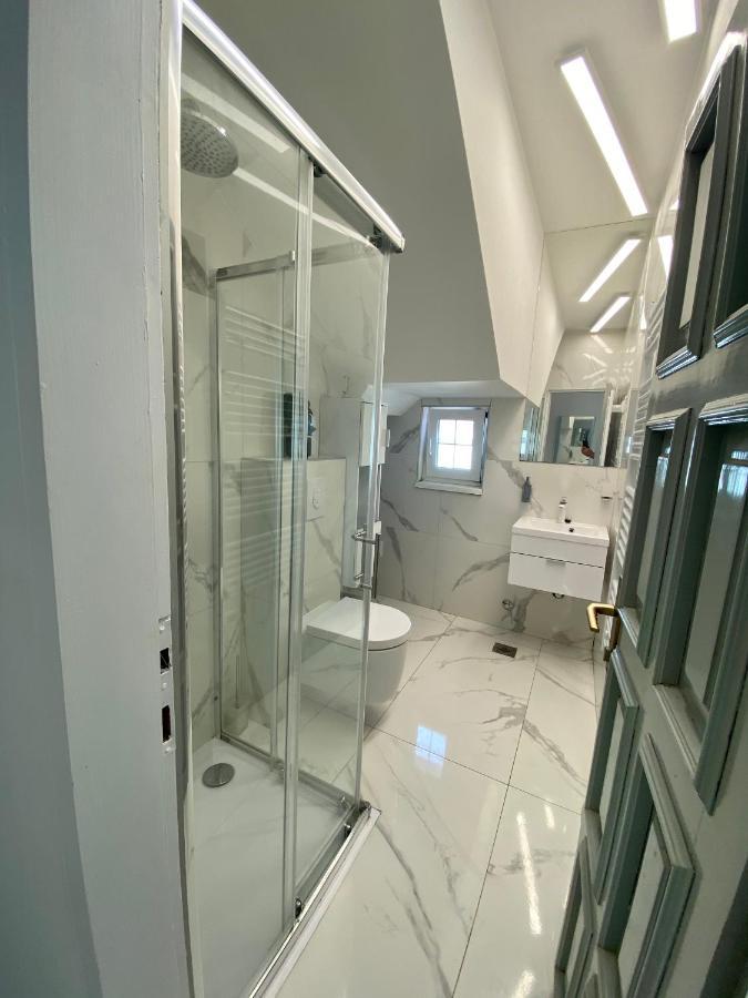 Apartments Stojanovic Вир Екстериор снимка