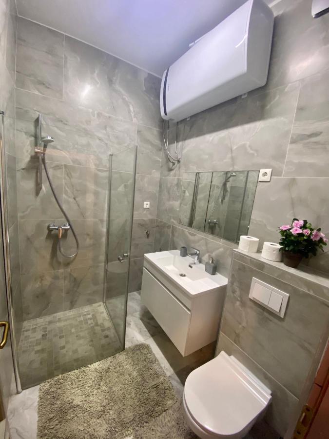 Apartments Stojanovic Вир Екстериор снимка