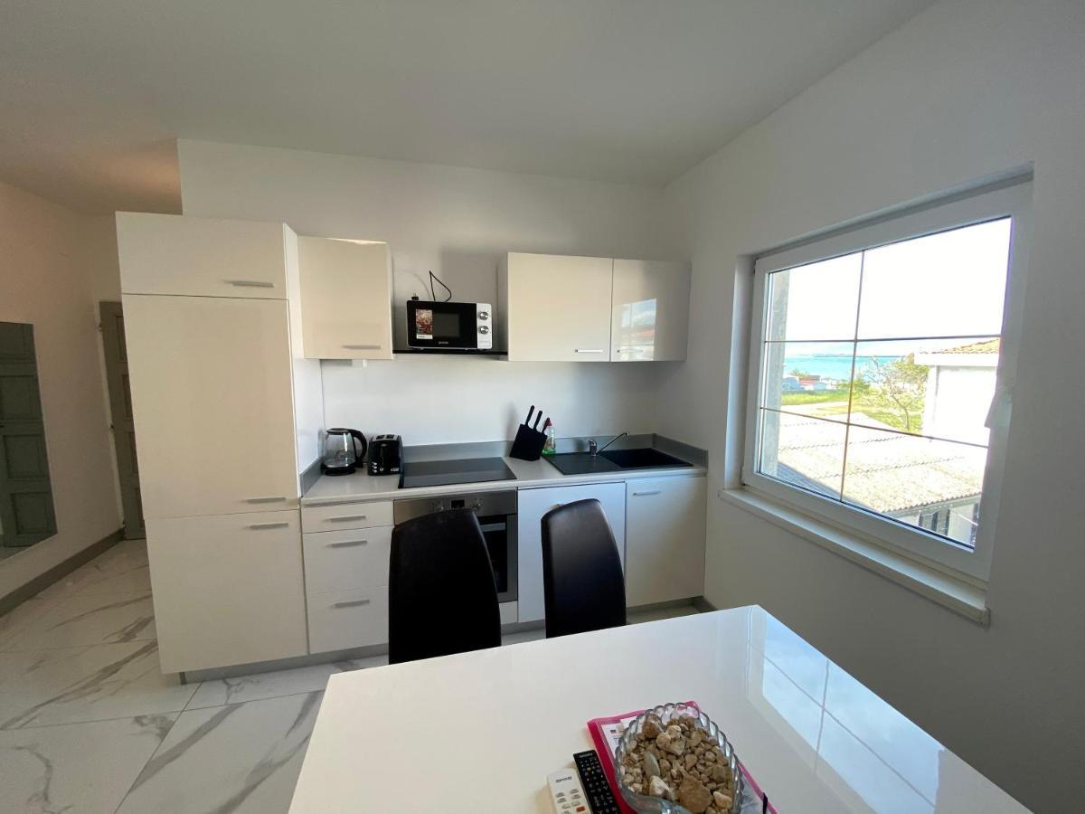 Apartments Stojanovic Вир Екстериор снимка