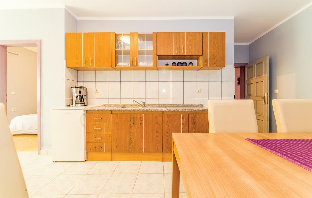 Apartments Stojanovic Вир Стая снимка