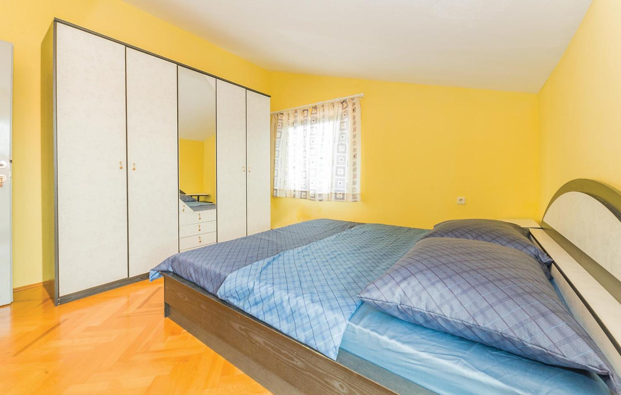 Apartments Stojanovic Вир Стая снимка