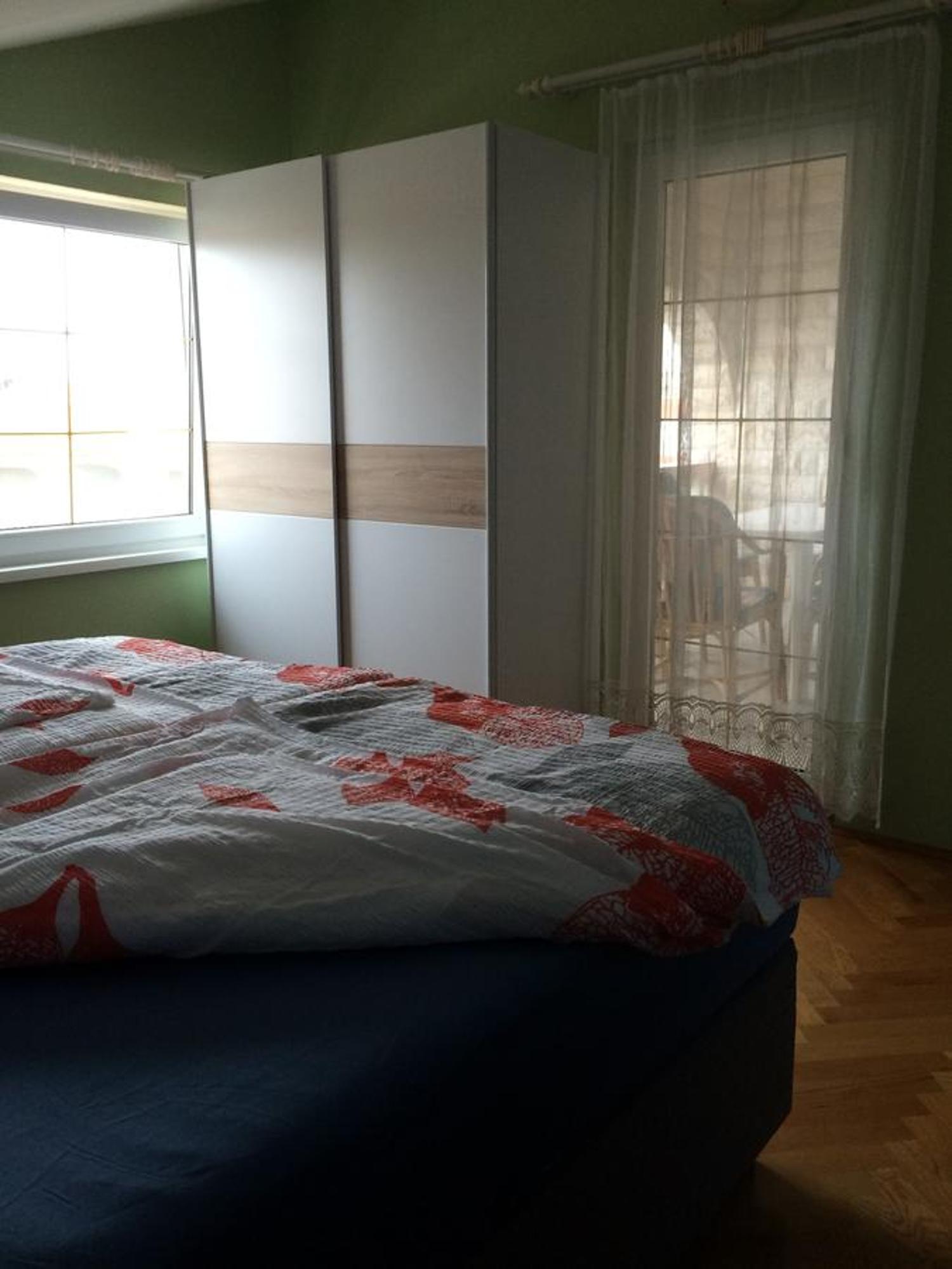 Apartments Stojanovic Вир Стая снимка