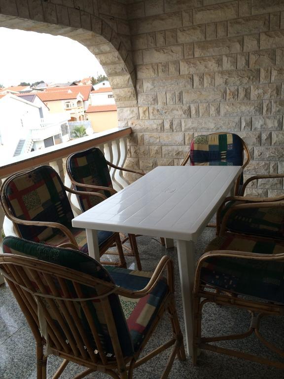 Apartments Stojanovic Вир Стая снимка