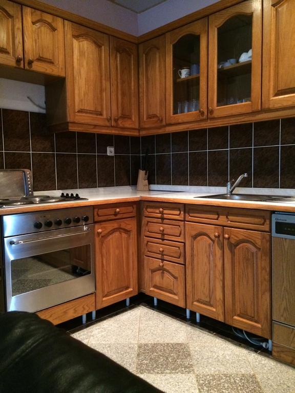 Apartments Stojanovic Вир Екстериор снимка