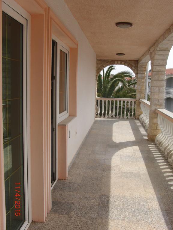 Apartments Stojanovic Вир Стая снимка