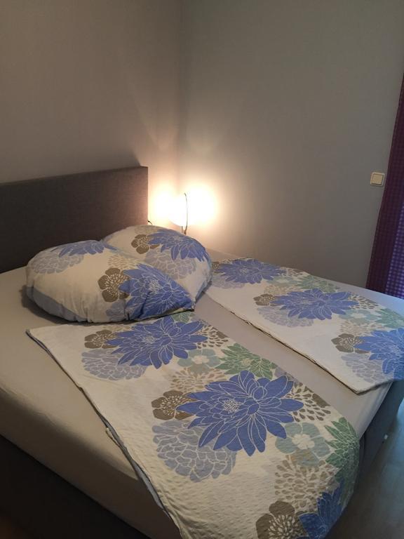 Apartments Stojanovic Вир Екстериор снимка
