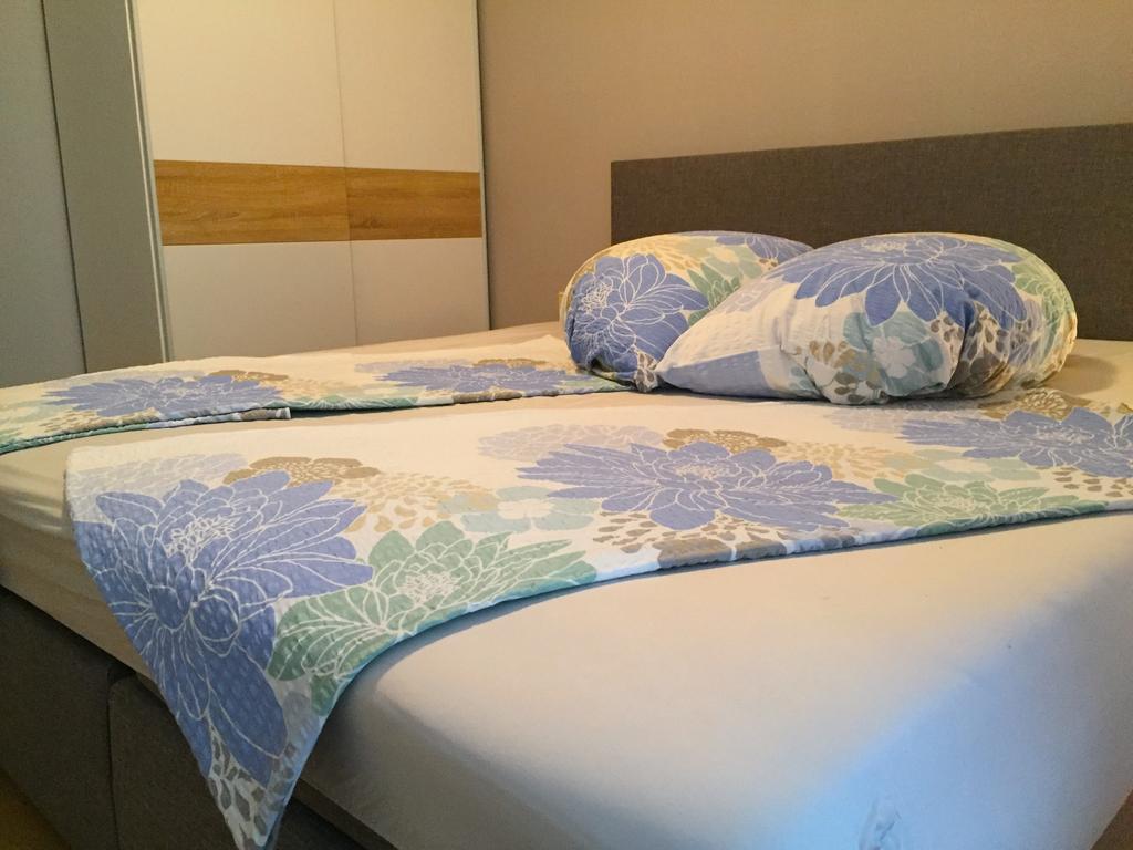 Apartments Stojanovic Вир Екстериор снимка