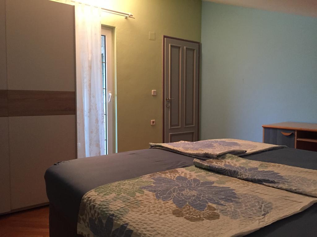 Apartments Stojanovic Вир Екстериор снимка