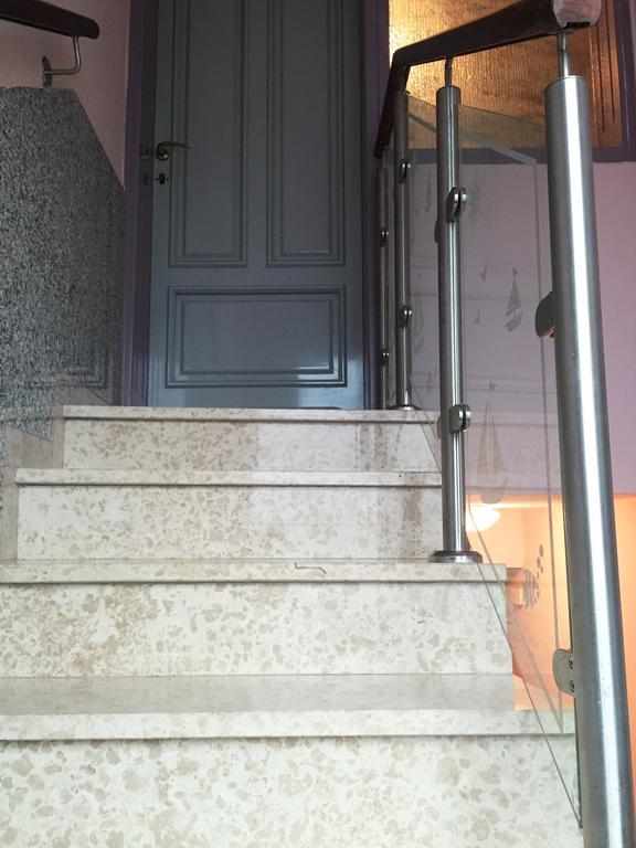 Apartments Stojanovic Вир Екстериор снимка